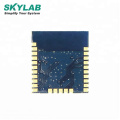 SKYLAB hot sale low power BLE 5.0 bluetooth mesh Nordic nRF52840 transceiver bluetooth module for Beacon